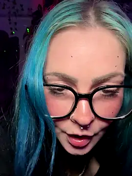 ninabobina666 online show from 7, 1, 2026