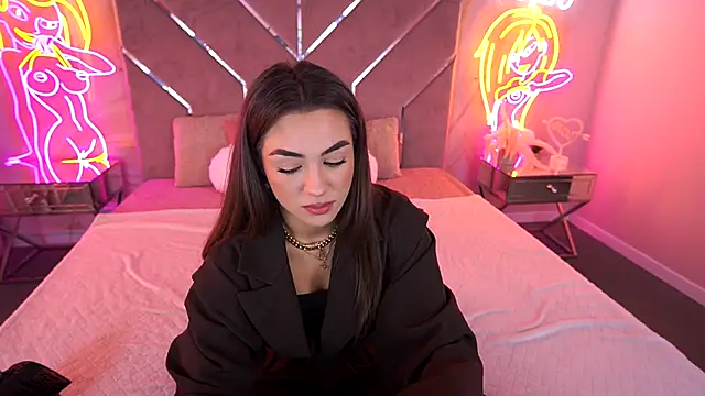 EricaSin online show from 19, 9, 2025