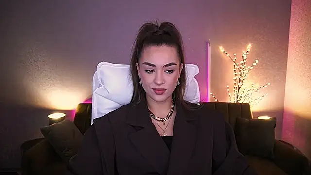 EricaSin online show from 24, 9, 2025