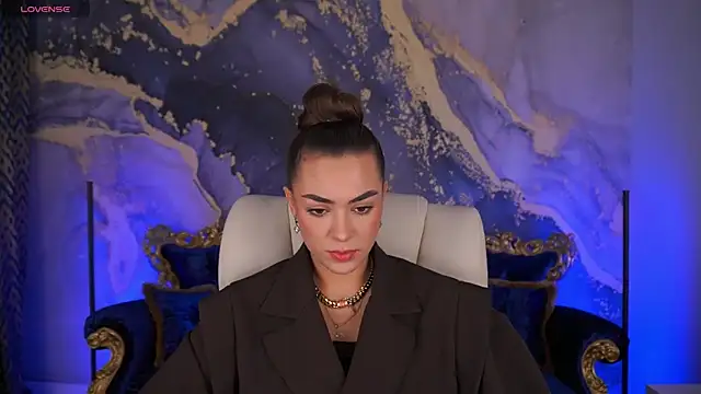 EricaSin online show from 2, 10, 2025