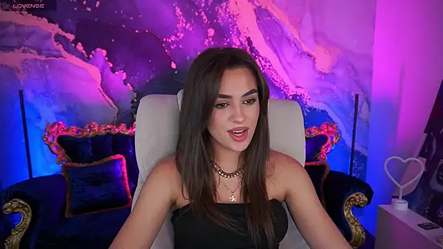 EricaSin online show from 13, 11, 2025