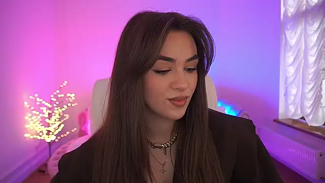 EricaSin online show from 6, 3, 2026