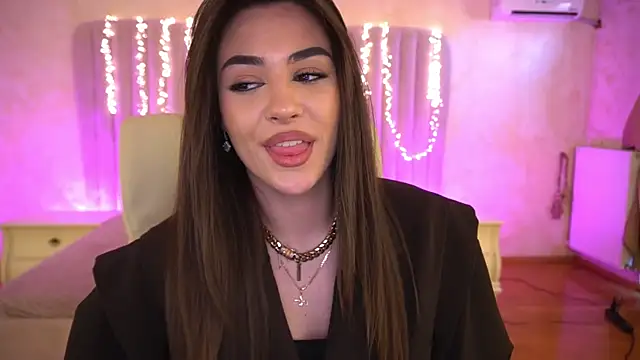 EricaSin online show from 9, 3, 2026