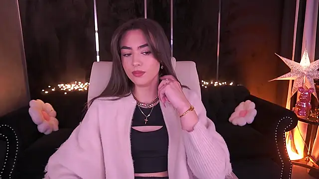 EricaSin online show from 30, 4, 2026