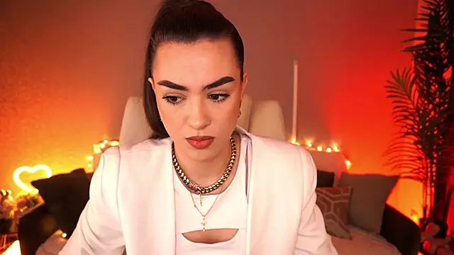 EricaSin online show from 7, 5, 2026