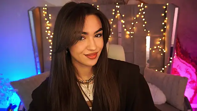 EricaSin online show from 15, 5, 2026