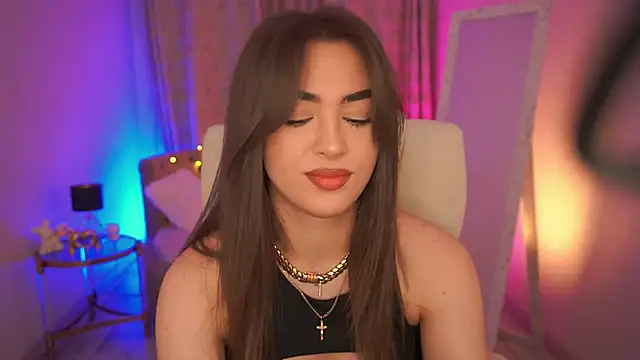 EricaSin online show from 18, 5, 2026