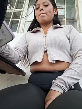 LunaHot 777 online show from 17, 11, 2025