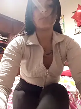 LunaHot 777 online show from 9, 2, 2026