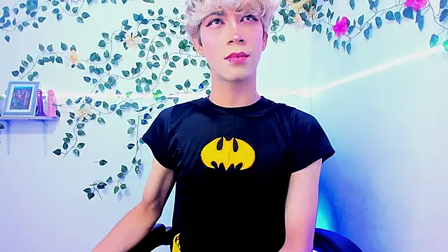 Cooperrosscute233 online show from 13, 9, 2025