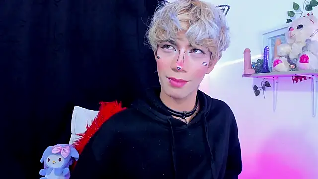 Cooperrosscute233 online show from 10, 10, 2025