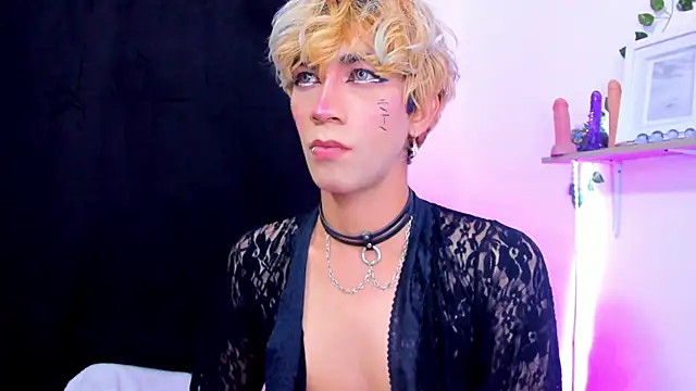 Cooperrosscute233 online show from 26, 10, 2025