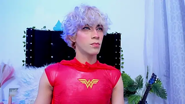 Cooperrosscute233 online show from 1, 11, 2025