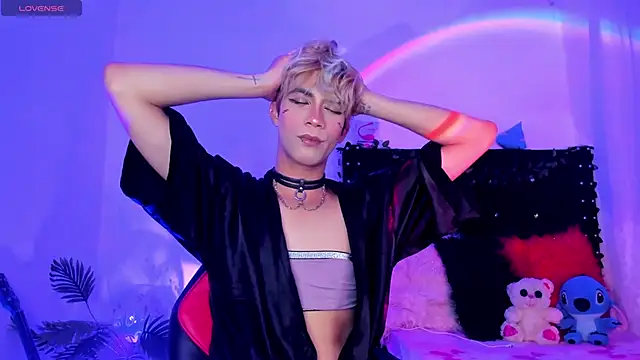 Cooperrosscute233 online show from 11, 1, 2026