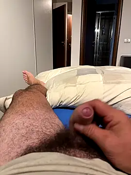 Snapshot of Filo981G chatting on 16, 10, 2025 Filo981G online show from 16, 10, 2025