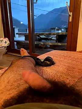 Snapshot of Filo981G chatting on 22, 10, 2025 Filo981G online show from 22, 10, 2025