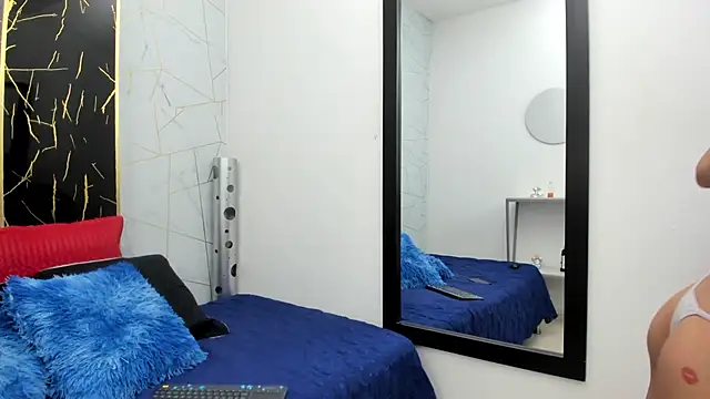 HannaHot 69 online show from 5, 10, 2025