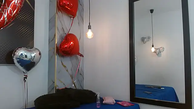 Snapshot of HannaHot_69 chatting on 19, 2, 2026 HannaHot 69 online show from 19, 2, 2026