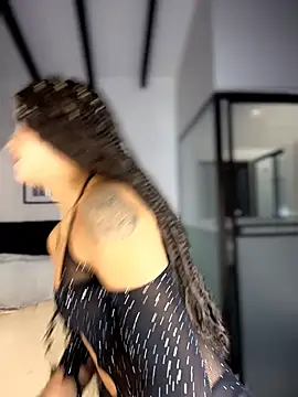 MystiqueXXX online show from 11, 2, 2026