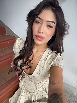 MystiqueXXX online show from 30, 5, 2026