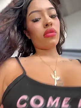 MystiqueXXX online show from 1, 6, 2026
