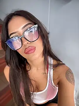 MystiqueXXX online show from 2, 6, 2026