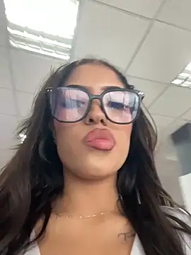 MystiqueXXX online show from 6, 6, 2026