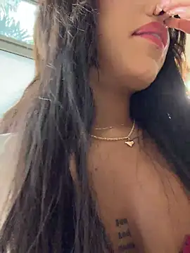 MystiqueXXX online show from 18, 6, 2026