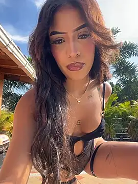 MystiqueXXX online show from 20, 6, 2026