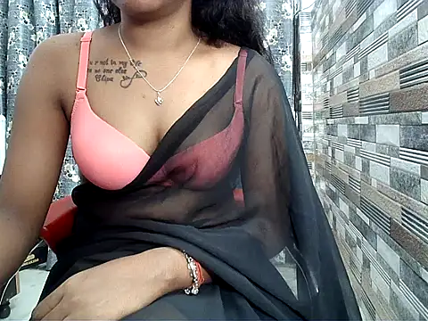 HOT AARVI11 online show from 27, 10, 2025
