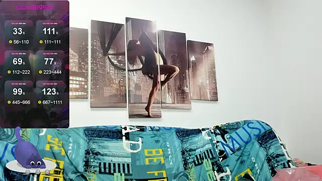 Sunny Sammy online show from 10, 10, 2025