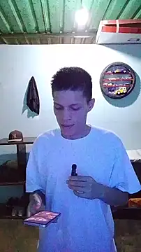 elinnki online show from 8, 4, 2026