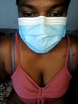 Snapshot of chubybabi chatting on 18, 9, 2025 chubybabi online show from 18, 9, 2025