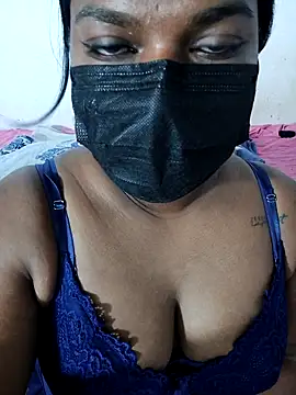 Snapshot of chubybabi chatting on 19, 10, 2025 chubybabi online show from 19, 10, 2025