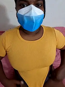 chubybabi online show from 24, 11, 2025