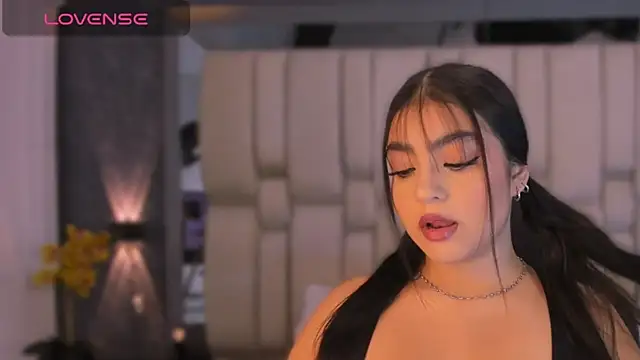 Snapshot of BelaCox_ chatting on 26, 9, 2025 BelaCox online show from 26, 9, 2025