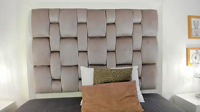 HarleyQueen666 online show from 26, 9, 2025