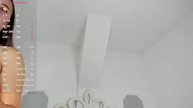 HarleyQueen666 online show from 11, 2, 2026