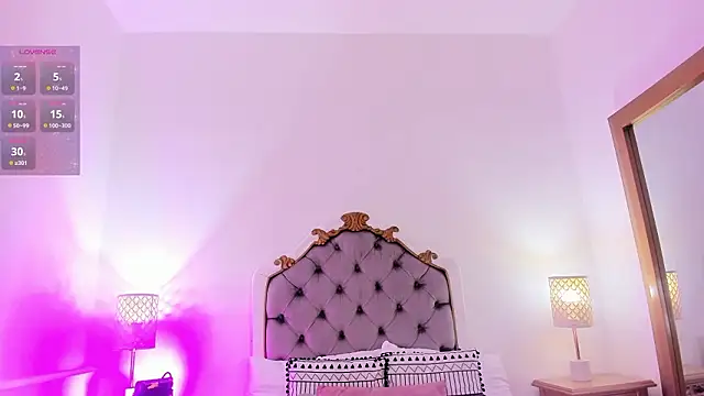 Snapshot of HarleyQueen666 chatting on 9, 3, 2026 HarleyQueen666 online show from 9, 3, 2026