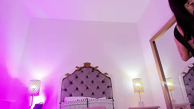 Snapshot of HarleyQueen666 chatting on 7, 4, 2026 HarleyQueen666 online show from 7, 4, 2026