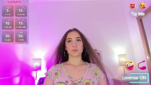 Snapshot of HarleyQueen666 chatting on 11, 4, 2026 HarleyQueen666 online show from 11, 4, 2026