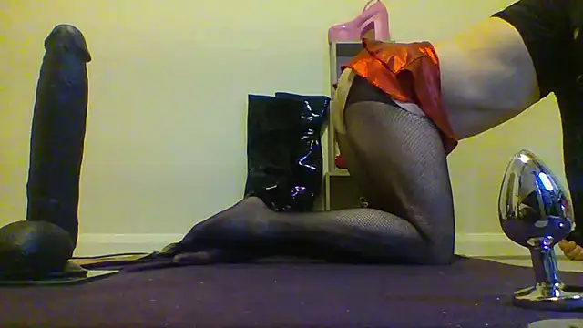 unforgettable dirty slut online show from 31, 3, 2026