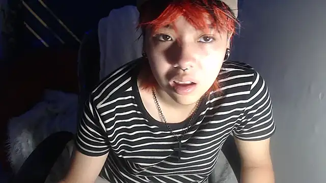 Snapshot of BJkoreanboy chatting on 9, 9, 2025 BJkoreanboy online show from 9, 9, 2025