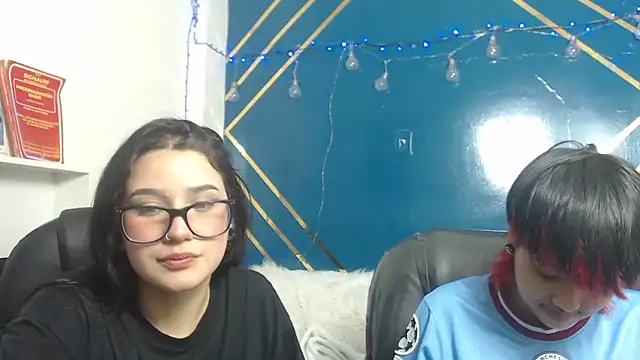 Snapshot of BJkoreanboy chatting on 17, 9, 2025 BJkoreanboy online show from 17, 9, 2025