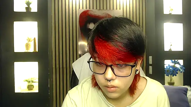 Snapshot of BJkoreanboy chatting on 2, 10, 2025 BJkoreanboy online show from 2, 10, 2025