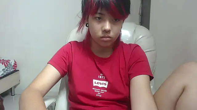 Snapshot of BJkoreanboy chatting on 9, 10, 2025 BJkoreanboy online show from 9, 10, 2025