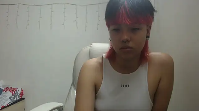 Snapshot of BJkoreanboy chatting on 9, 10, 2025 BJkoreanboy online show from 9, 10, 2025