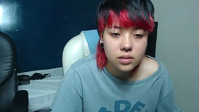 Snapshot of BJkoreanboy chatting on 15, 10, 2025 BJkoreanboy online show from 15, 10, 2025