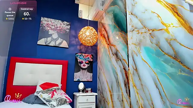 Sex samantha online show from 2, 5, 2026