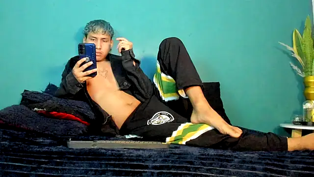 spicy adonhis online show from 20, 9, 2025